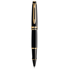 Ролер Waterman EXPERT Black  RB (40 021)