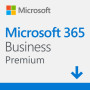 Офісний додаток Microsoft 365 Business Premium P1Y Annual License (CFQ7TTC0LCHC_0002_P1Y_A)