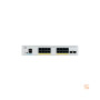 Комутатор мережевий Cisco C1000-16T-2G-L