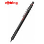 Олівець механічний Rotring Drawing ROTRING 600 Black PCL 0,5 (R1904443)