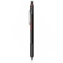 Олівець механічний Rotring Drawing ROTRING 600 Black PCL 0,5 (R1904443)