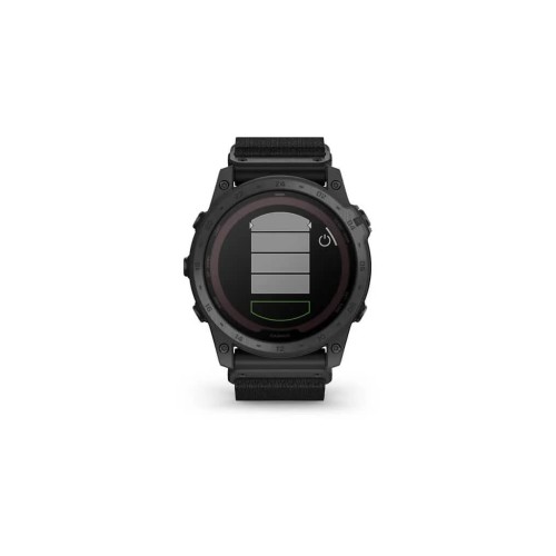 Смарт-годинник Garmin tactix 7 PRO Ballistics, Solar, GPS (010-02704-21)