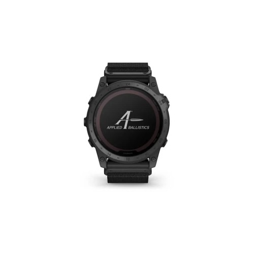 Смарт-годинник Garmin tactix 7 PRO Ballistics, Solar, GPS (010-02704-21)