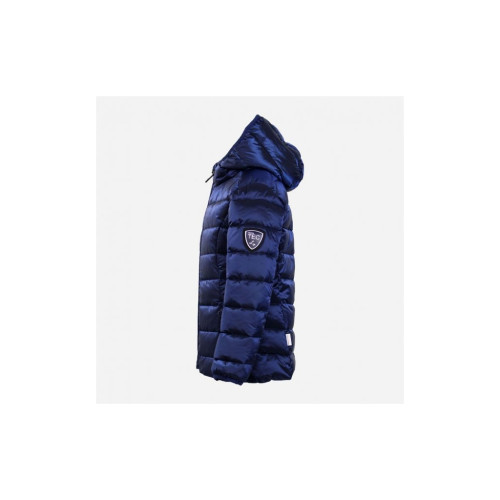 Куртка Huppa STENNA 1 17980127 синій 122 (4741468883274)