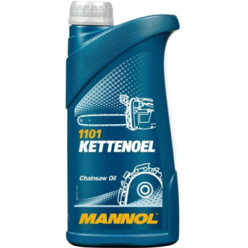 Трансмісійна олива Mannol KETTENOEL 1л (MN1101-1)