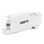 Мікроскоп Sigeta MicroGlass 100x R/T (зі шкалою) (65138)