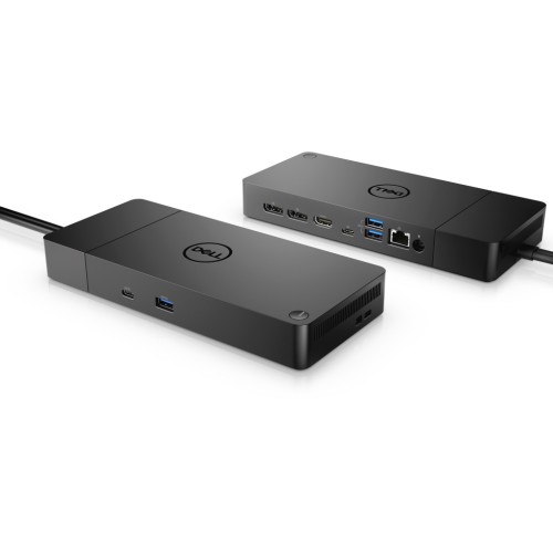 Концентратор Dell Performance Dock WD19DCS, 240W (210-AZBW)