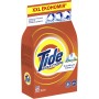 Пральний порошок Tide Аква-Пудра Альпійська свіжість 5.4 кг (8006540535189)