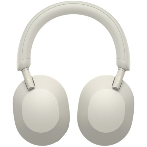 Навушники Sony WH-1000XM5 Silver (WH1000XM5S.CE7)