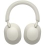 Навушники Sony WH-1000XM5 Silver (WH1000XM5S.CE7)