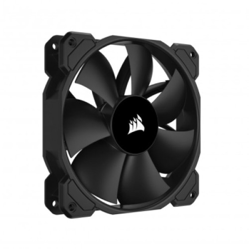 Кулер до корпусу Corsair SP120 Elite Black (CO-9050161-WW)