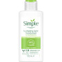 Крем для обличчя Simple Hydrating Light Moisturiser Kind to Skin Легкий зволожуючий 125 мл (5011451103931)