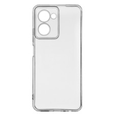 Чохол до мобільного телефона Armorstandart Air Series Realme C33 Camera cover Transparent (ARM65763)