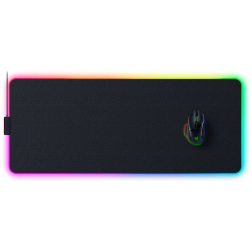 Килимок для мишки Razer Strider Chroma Black (RZ02-04490100-R3M1)