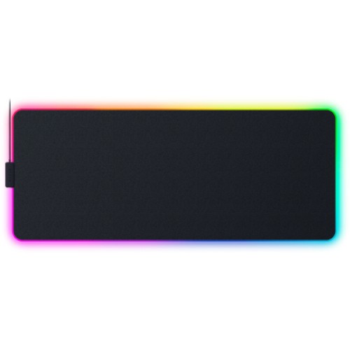 Килимок для мишки Razer Strider Chroma Black (RZ02-04490100-R3M1)