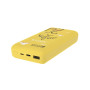 Батарея універсальна Mibrand 20000 mAh Mriya Yellow (MI20K/Mriya)