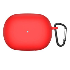 Чохол для навушників BeCover Silicon для Xiaomi Redmi Buds 4 Pro Red (708613)
