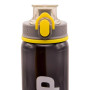 Пляшка для води Tramp Тритан 0,75 л Grey (UTRC-289-grey)