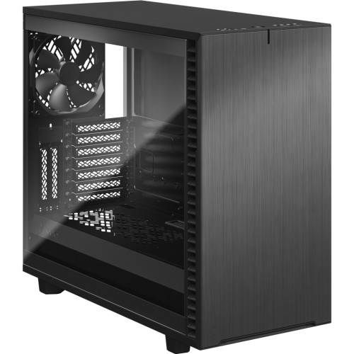 Корпус Fractal Design Define 7 G TG Light Tint (FD-C-DEF7A-08)