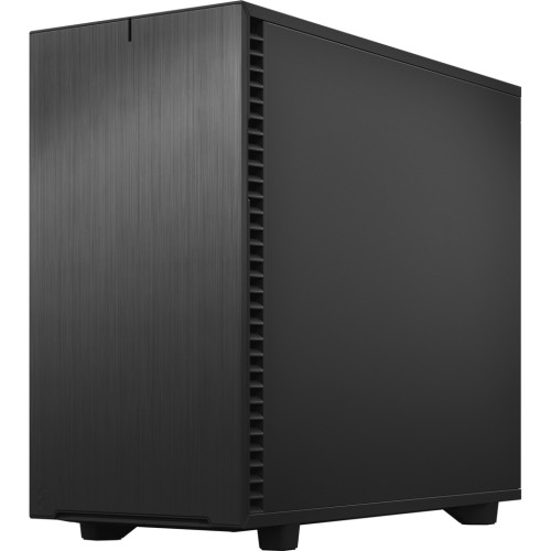 Корпус Fractal Design Define 7 G TG Light Tint (FD-C-DEF7A-08)