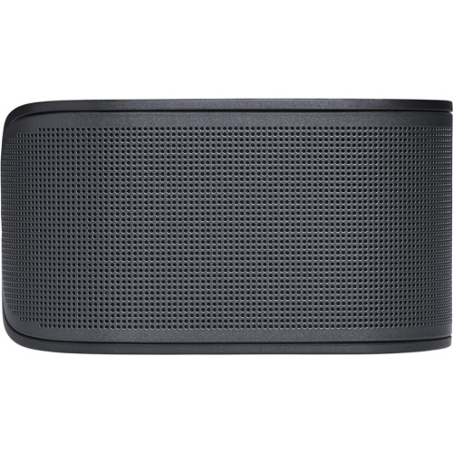 Акустична система JBL Bar 500 Black (JBLBAR500PROBLKEP)