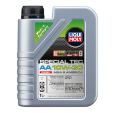 Моторна олива Liqui Moly Special Tec AA Diesel 10W-30 1л. (7614)