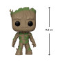 Фігурка для геймерів Funko Pop серії GOTG3 - Ґрут (67510)