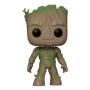 Фігурка для геймерів Funko Pop серії GOTG3 - Ґрут (67510)