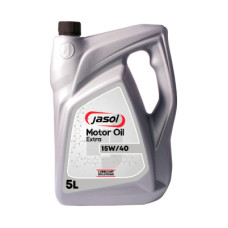 Моторна олива JASOL Universal Motor OIL 15w40 5л (SFCC5)