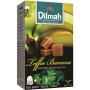 Чай Dilmah Іриска та банан 20х1.5 г (9312631142235)