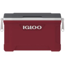 Термобокс Igloo Latitude 52 49л Red (0342235034062)