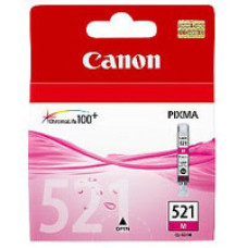 Картридж Canon CLI-521 Magenta MP540/ 630 (2935B001/2935B004)