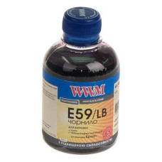 Чорнило WWM EPSON StPro 7890/9890 Light Black (E59/LB)