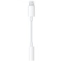 Дата кабель Apple Lightning to 3.5mm Headphones (MMX62ZM/A)