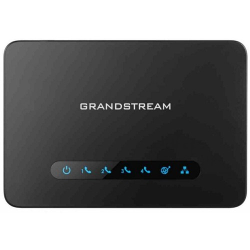 VoIP-шлюз Grandstream HT814