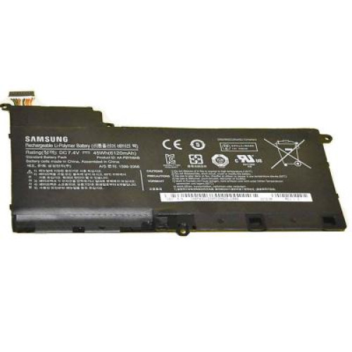 Акумулятор до ноутбука Samsung Samsung 530U4 AA-PBYN8AB 45Wh (6100mAh) 4cell 7.4V Li-ion (A41765)