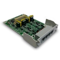 Плата розширення для АТС PANASONIC KX-HT82480X