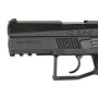 Пневматичний пістолет ASG CZ 75 P-07 4,5 мм (16726)