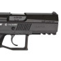 Пневматичний пістолет ASG CZ 75 P-07 4,5 мм (16726)