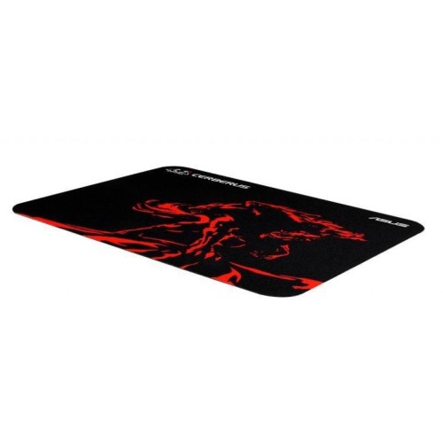 Килимок для мишки ASUS Cerberus Mat Mini Red (90YH01C3-BDUA00)