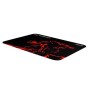 Килимок для мишки ASUS Cerberus Mat Mini Red (90YH01C3-BDUA00)