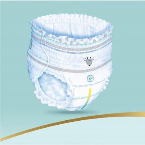 Підгузок Pampers Premium Care Pants Maxi Размер 4 (9-15 кг), 38 шт. (8001090759832)