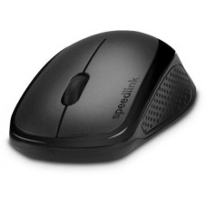 Мишка Speedlink Kappa Wireless Black (SL-630011-BK)