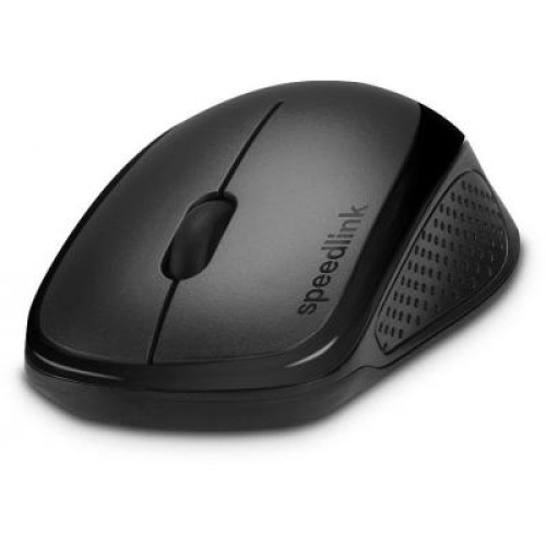 Мишка Speedlink Kappa Wireless Black (SL-630011-BK)