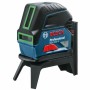 Лазерний нівелір BOSCH GCL 2-15G + RM1 + кейс (0.601.066.J00)