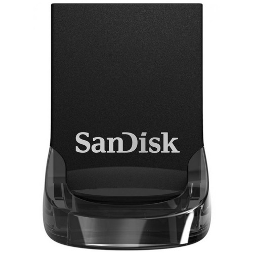 USB флеш накопичувач SANDISK 256GB Ultra Fit USB 3.1 (SDCZ430-256G-G46)