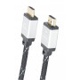 Кабель мультимедійний HDMI to HDMI 1.5m Cablexpert (CCB-HDMIL-1.5M)