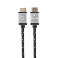 Кабель мультимедійний HDMI to HDMI 1.5m Cablexpert (CCB-HDMIL-1.5M)