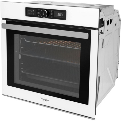 Духова шафа Whirlpool AKZ96220WH