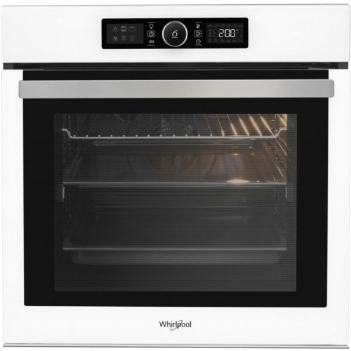 Духова шафа Whirlpool AKZ96220WH